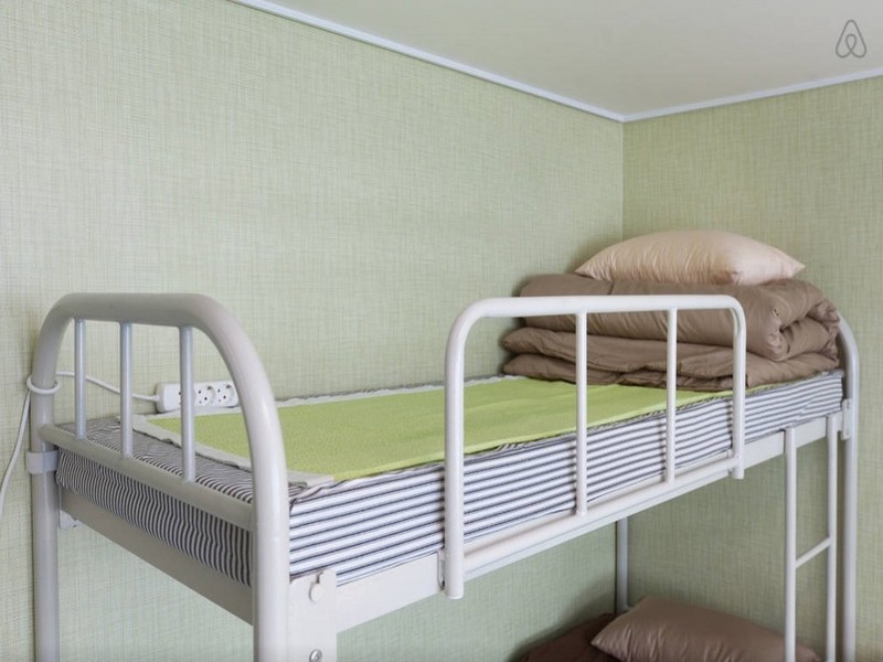 Julystay Homestay