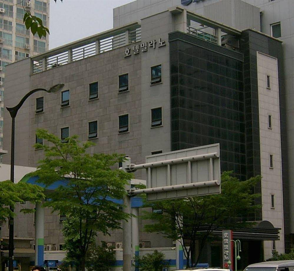 Milano Hotel