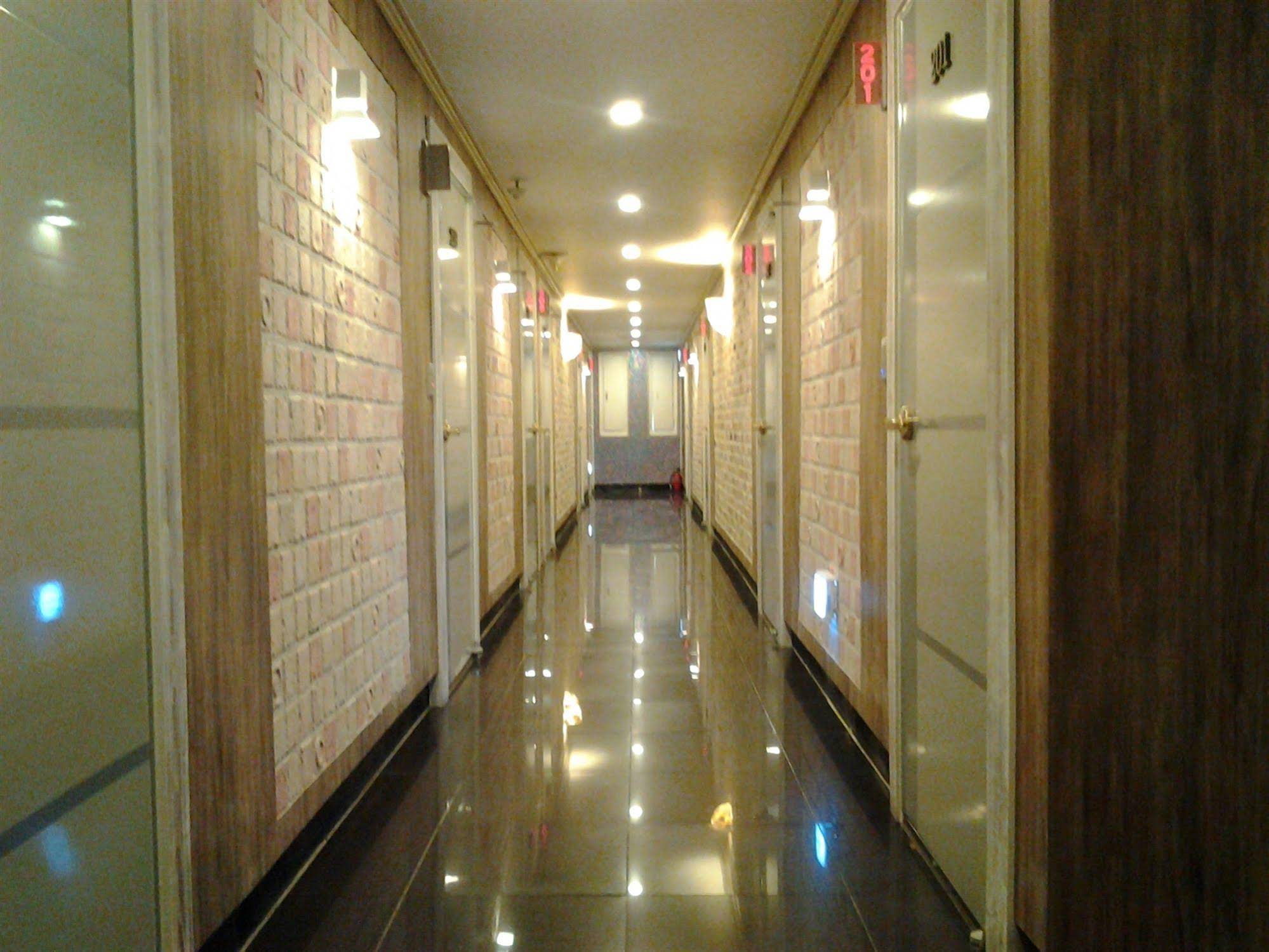 Milano Hotel