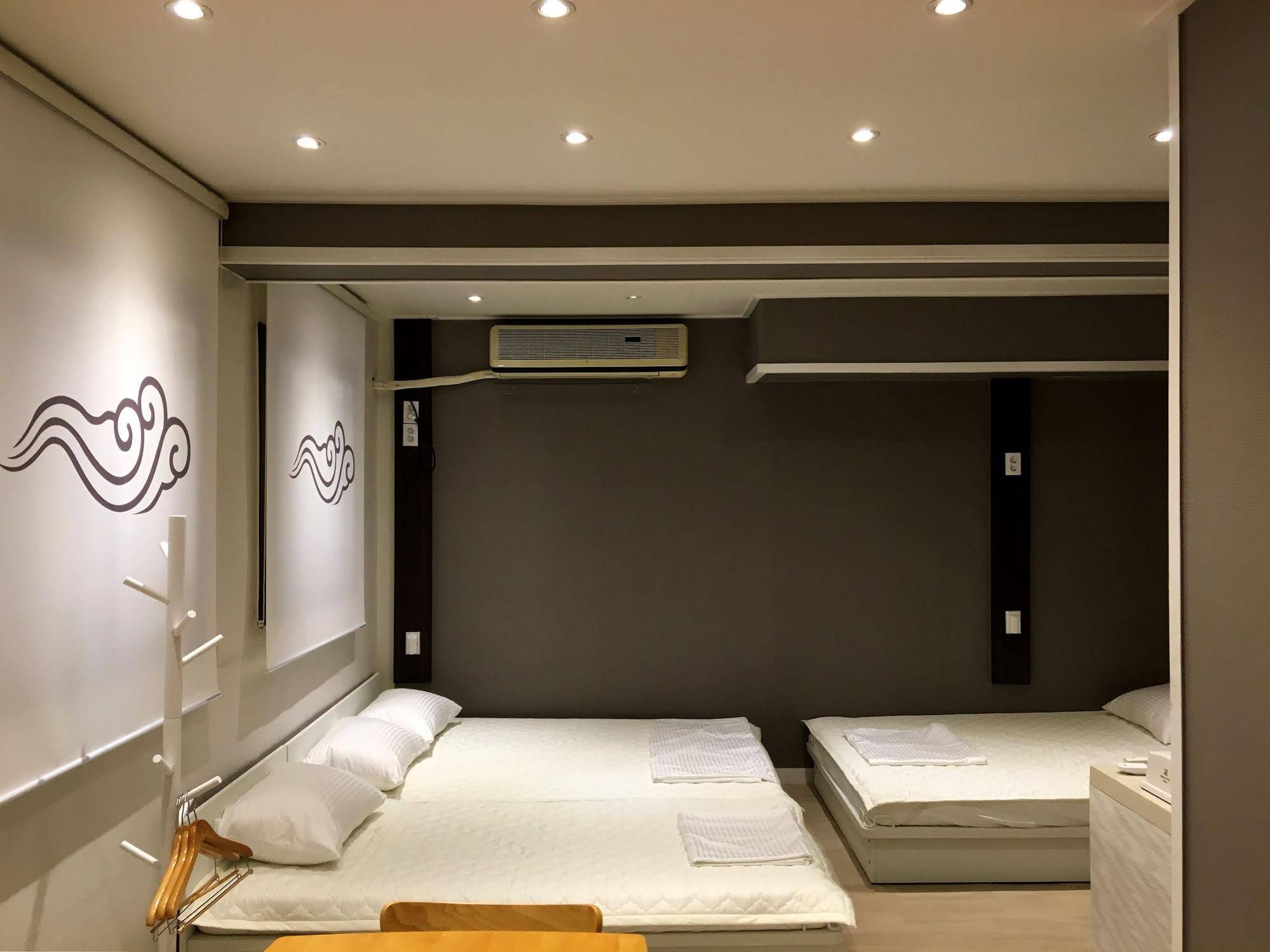 Mini Hotel Insa