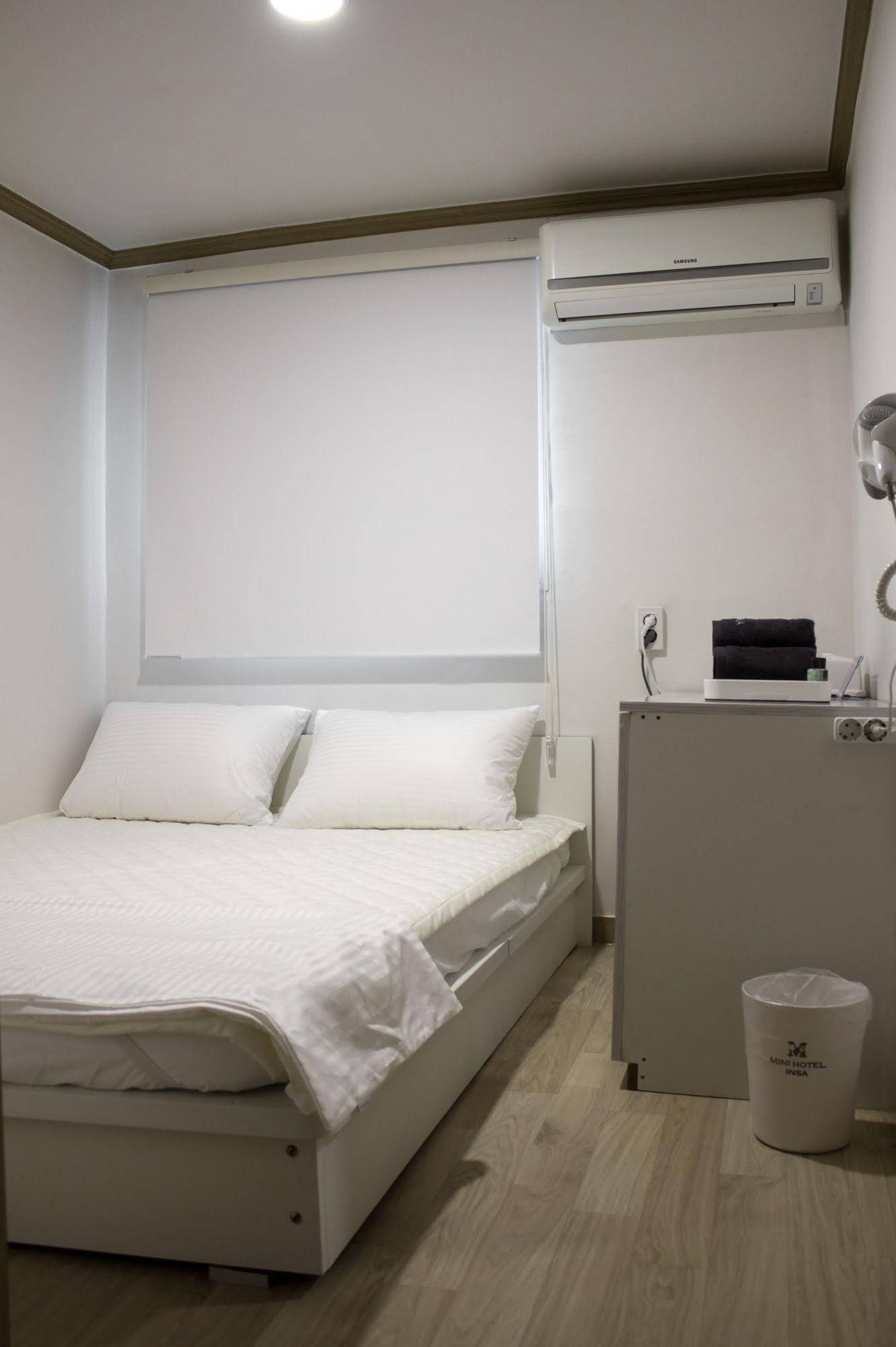 Mini Hotel Insa