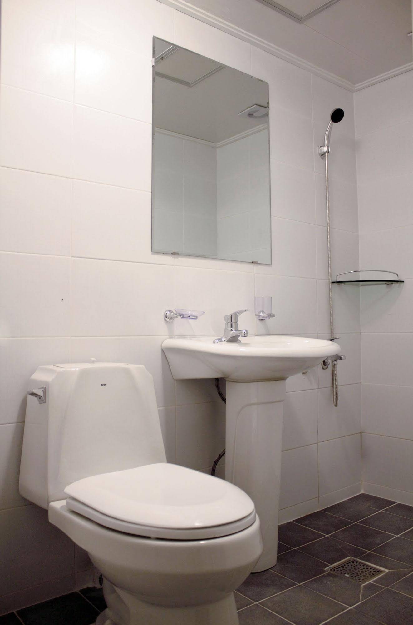 Mini Hotel Insa