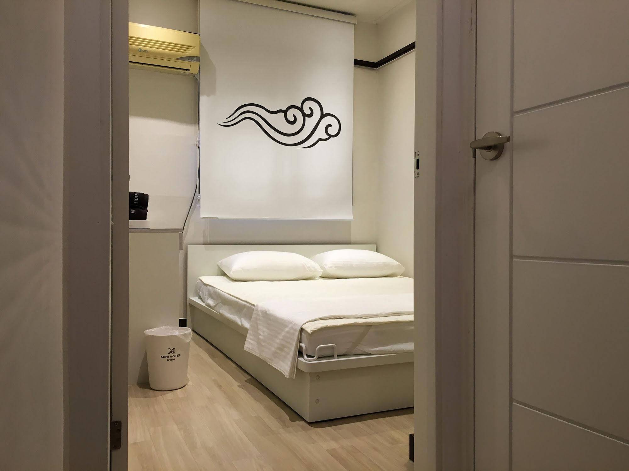 Mini Hotel Insa