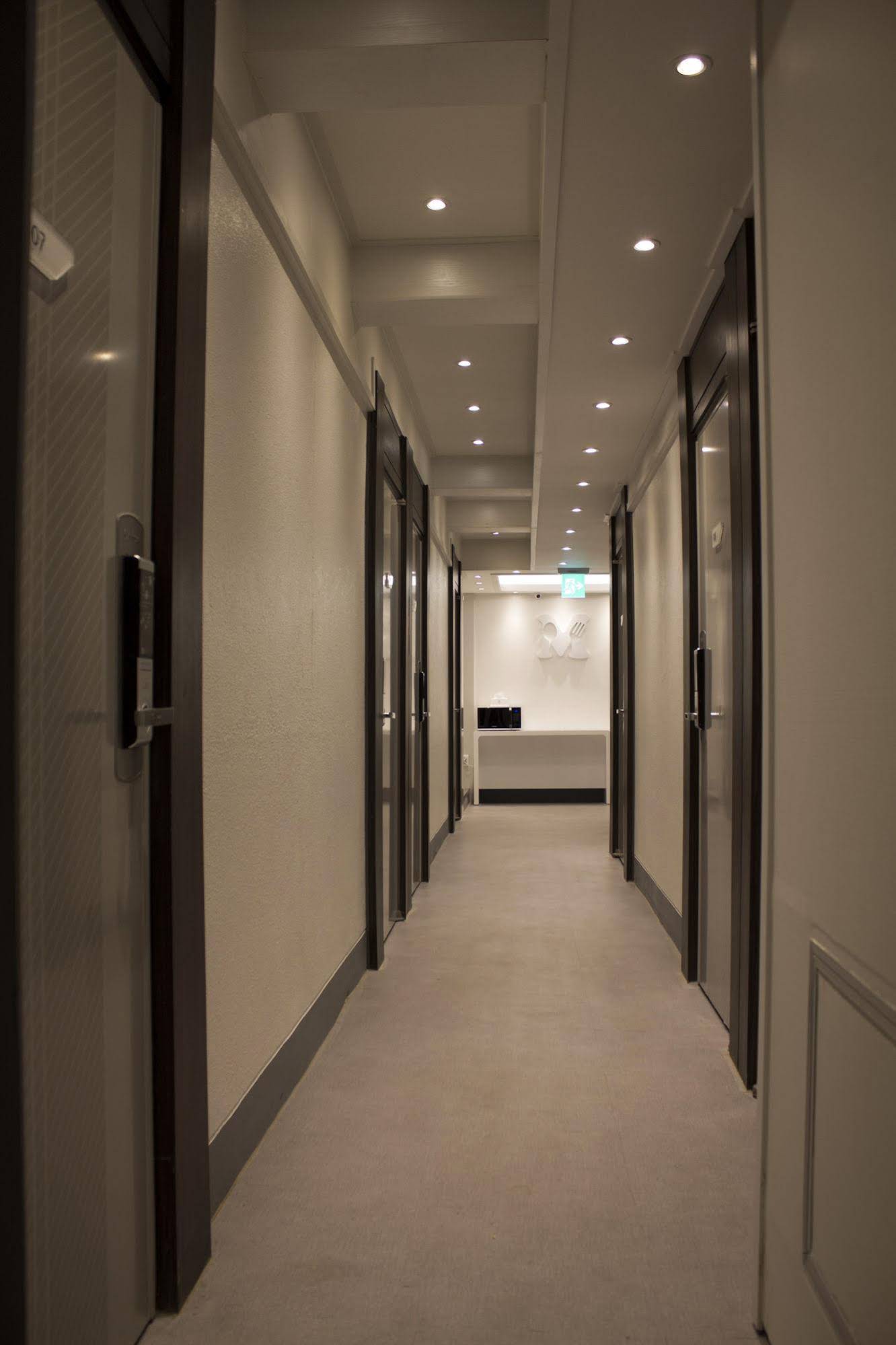 Mini Hotel Insa