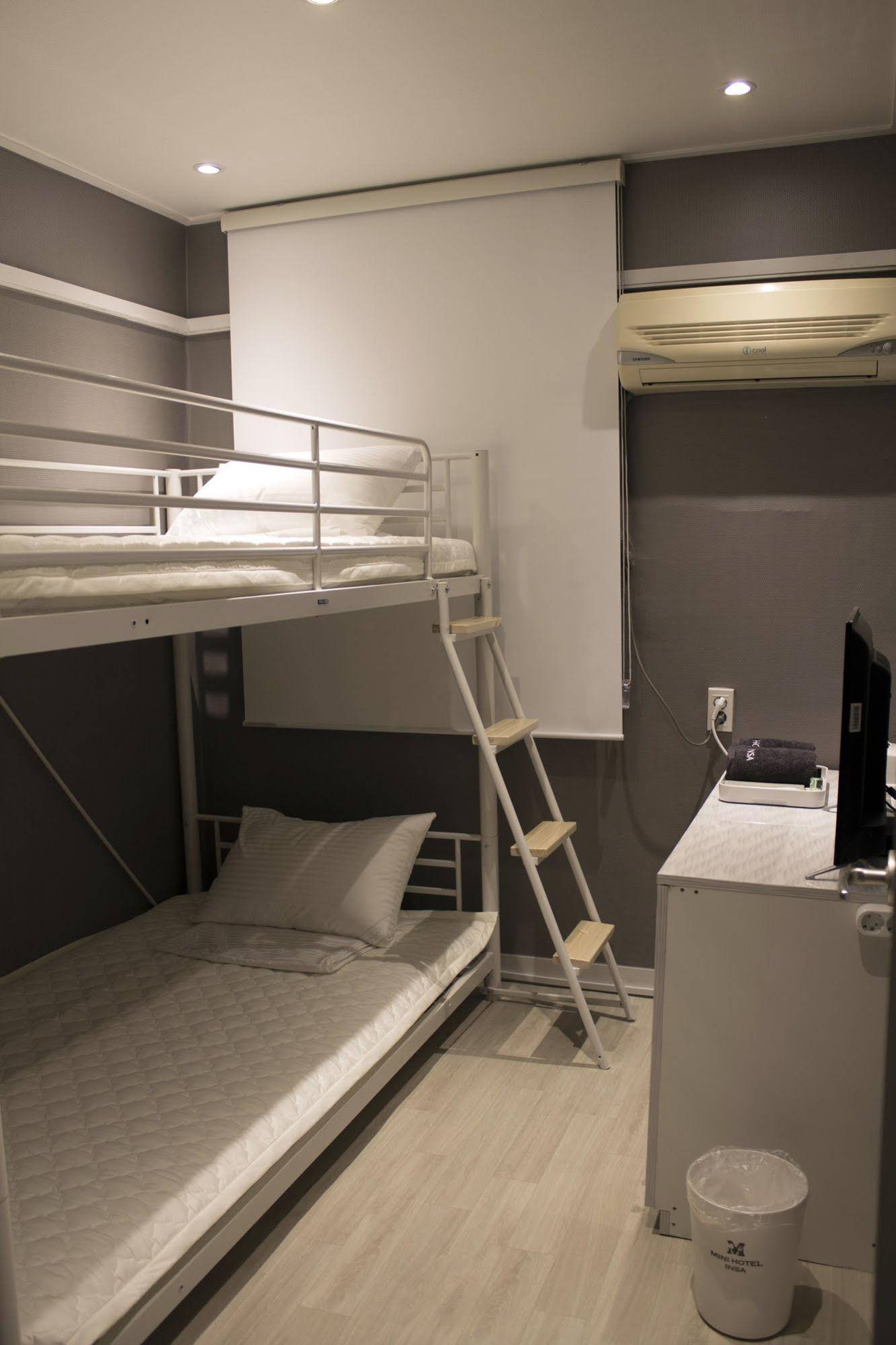 Mini Hotel Insa