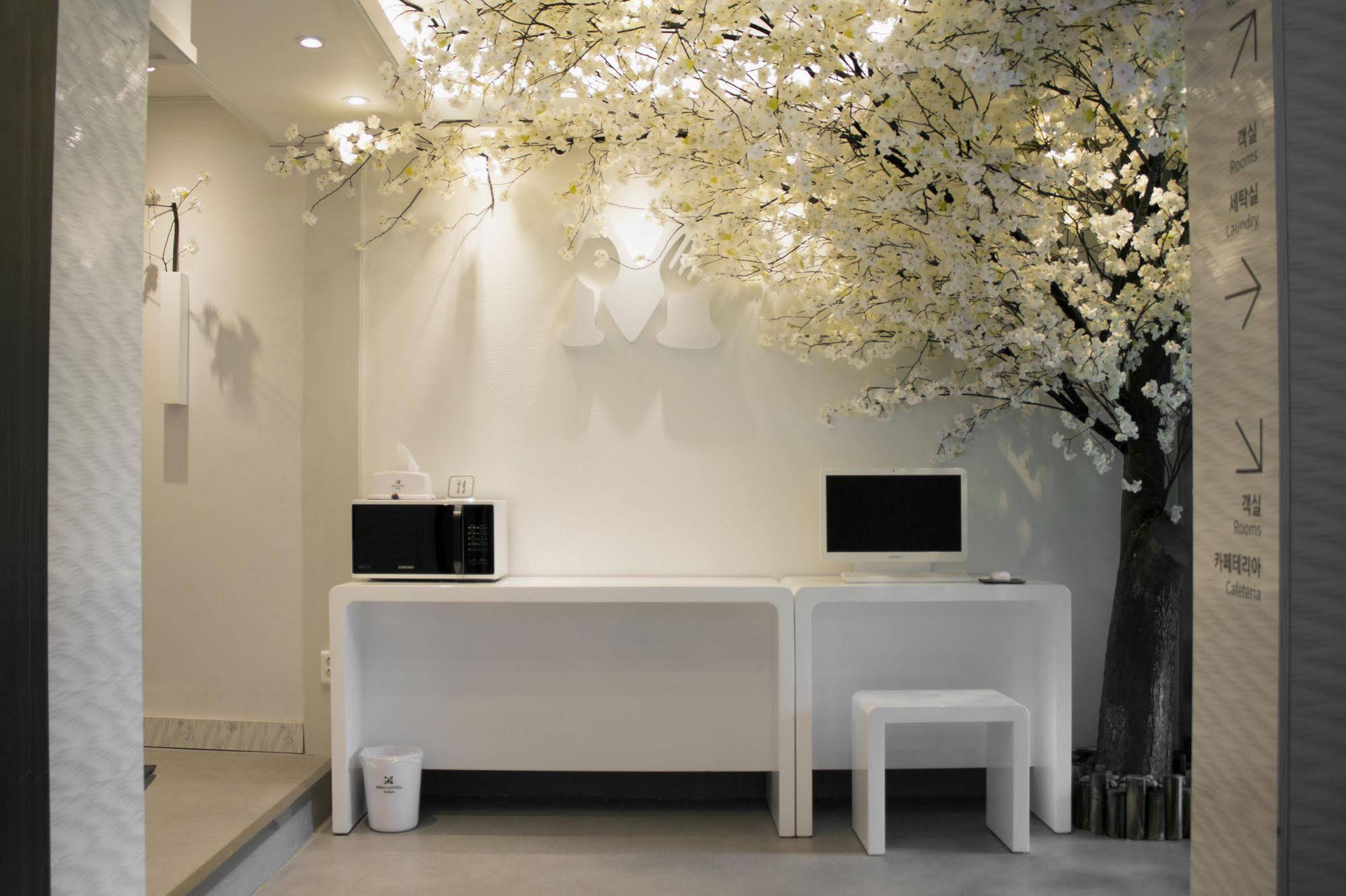 Mini Hotel Insa