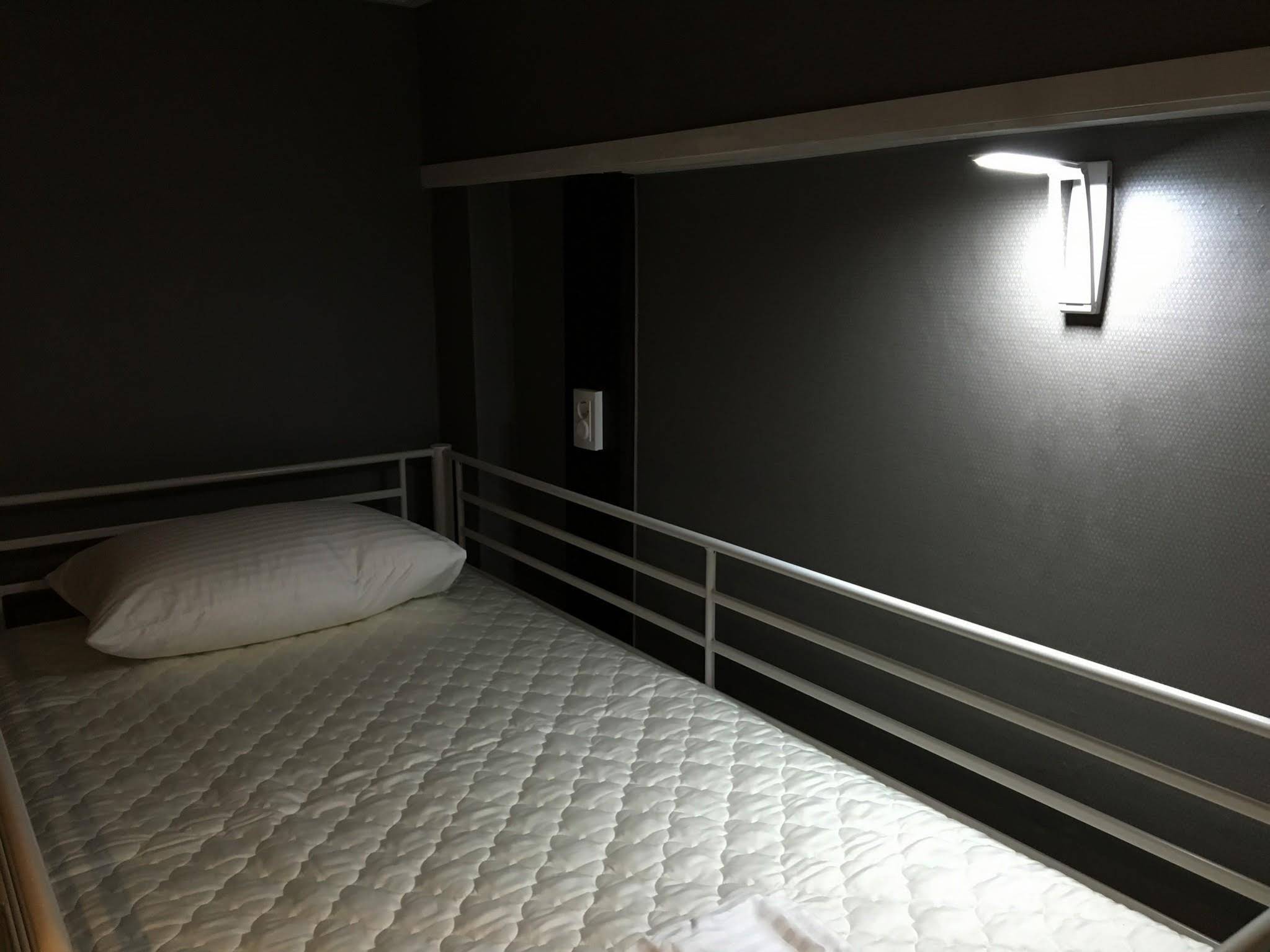 Mini Hotel Insa