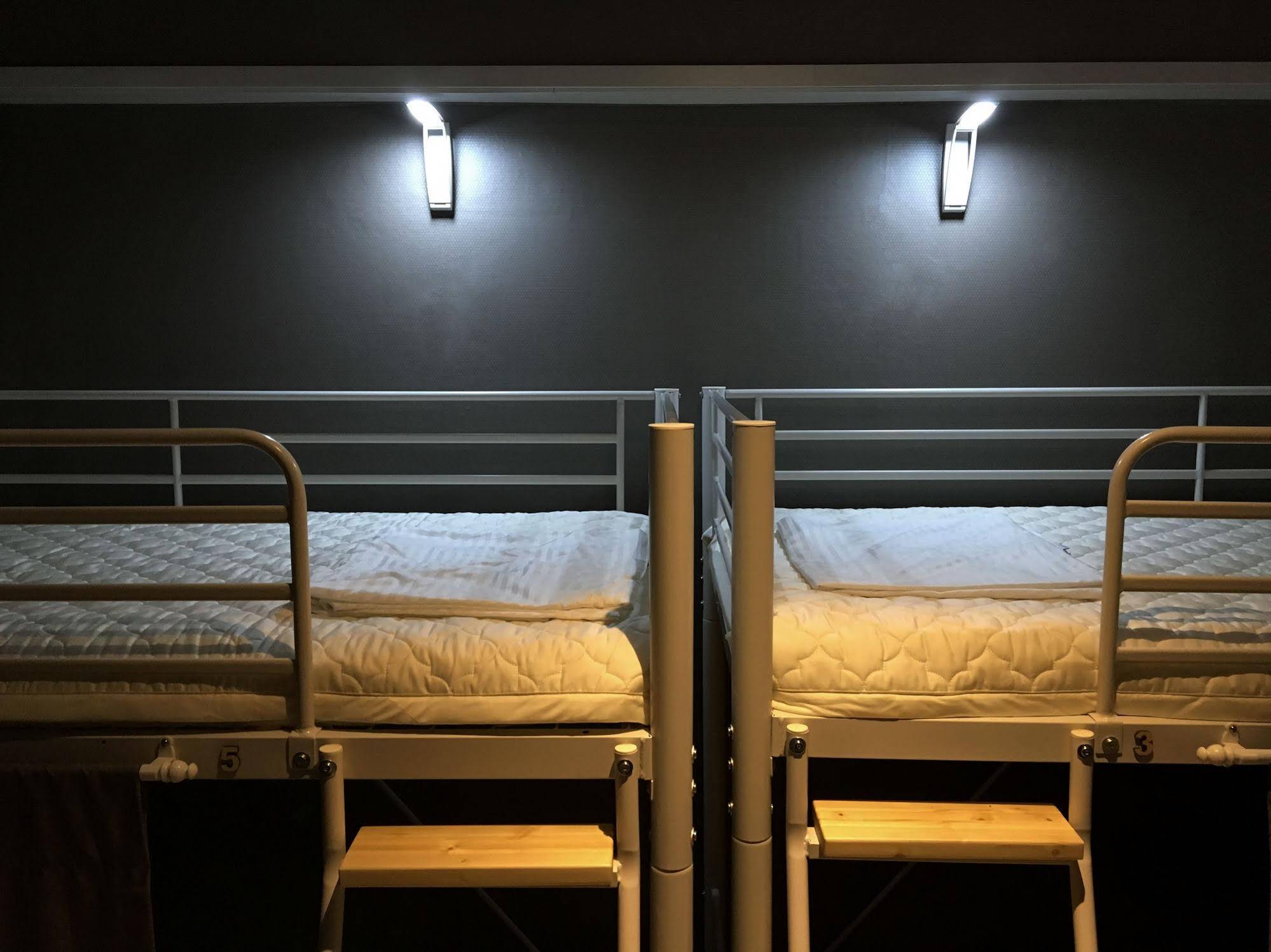 Mini Hotel Insa