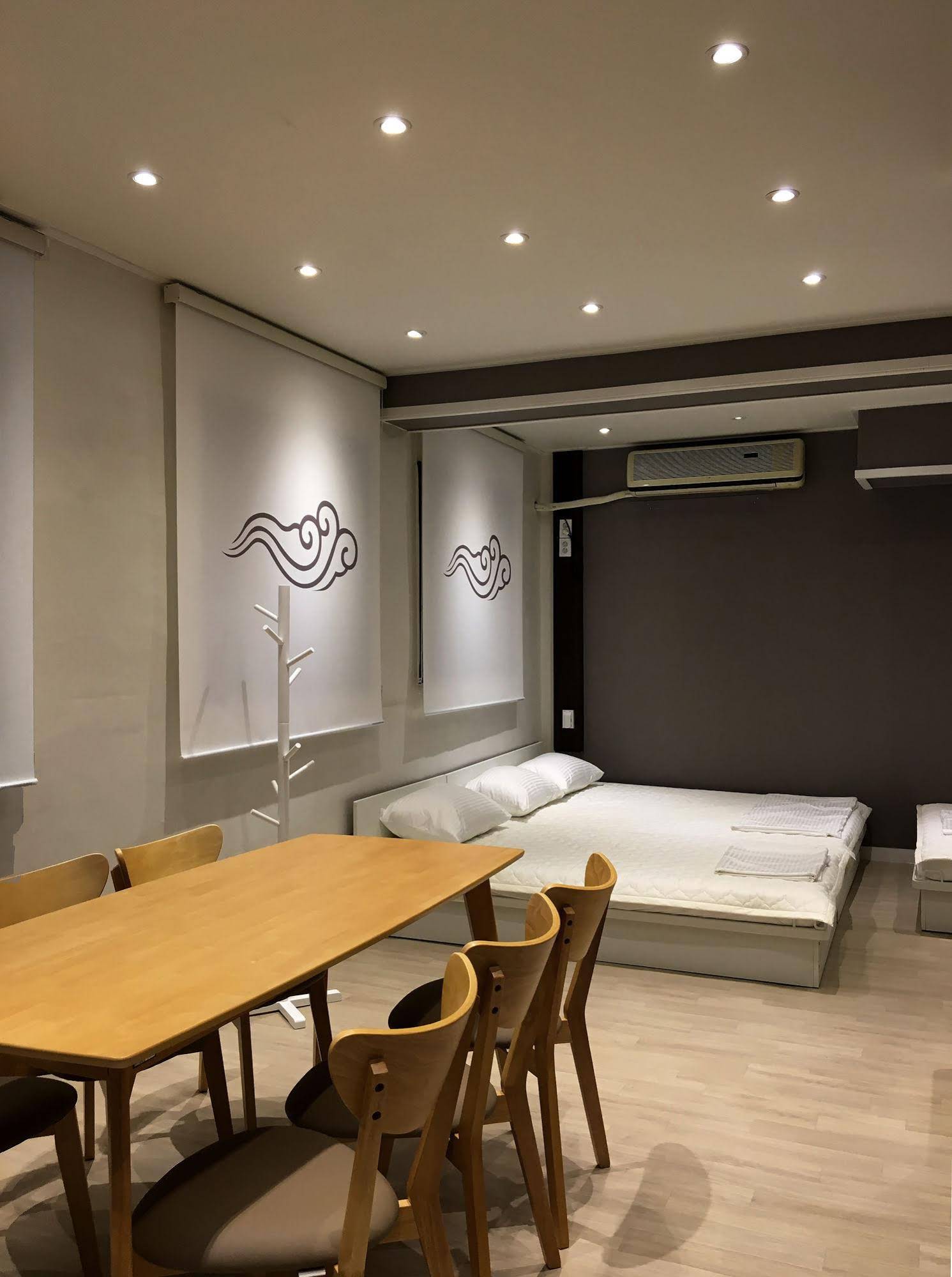 Mini Hotel Insa