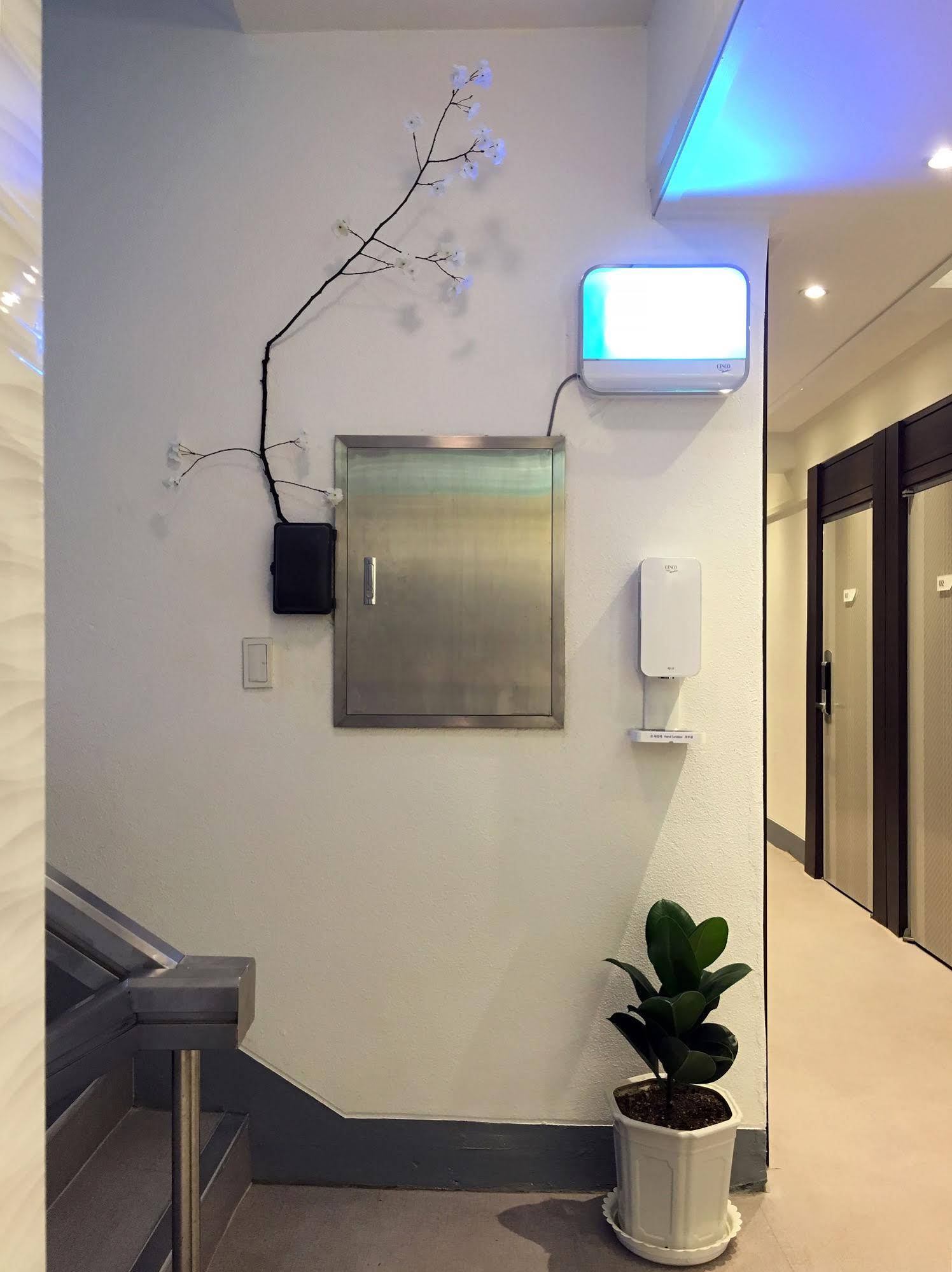 Mini Hotel Insa