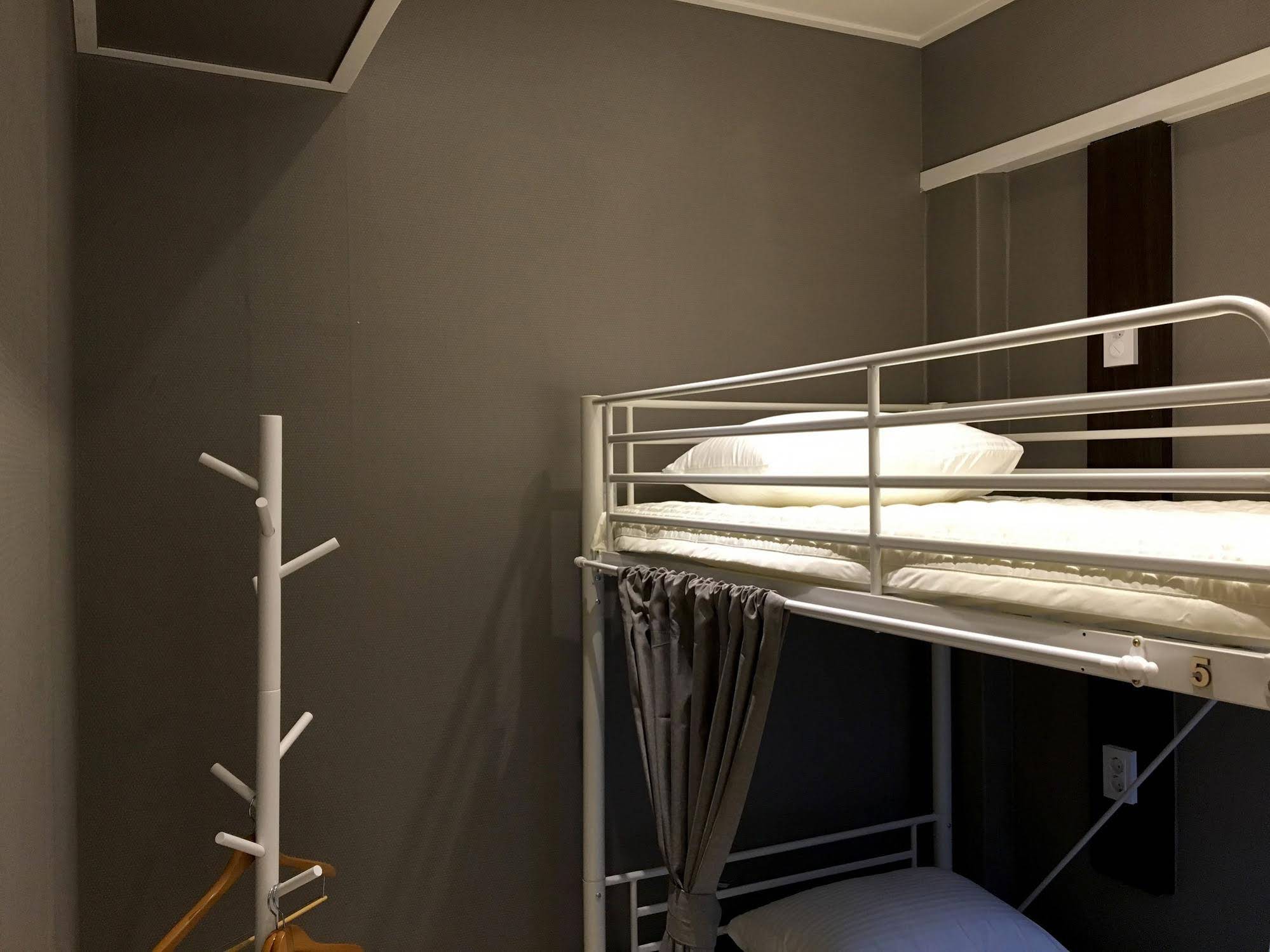 Mini Hotel Insa