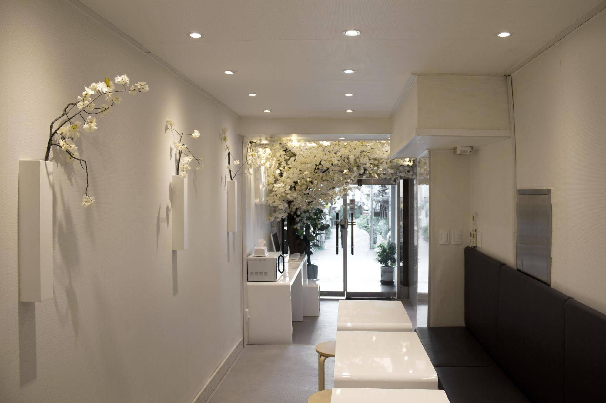 Mini Hotel Insa