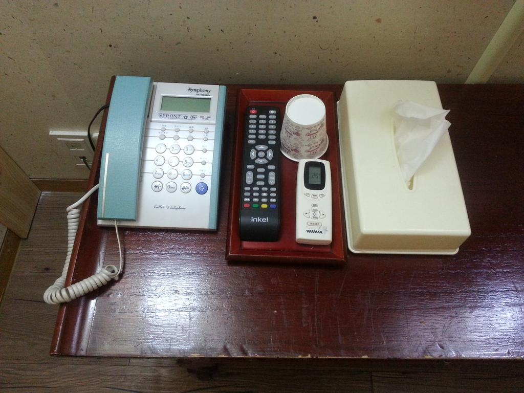 Mizo Hotel