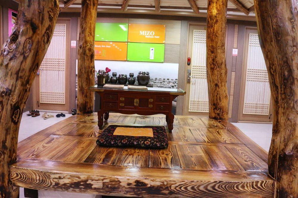 Mizo Hotel