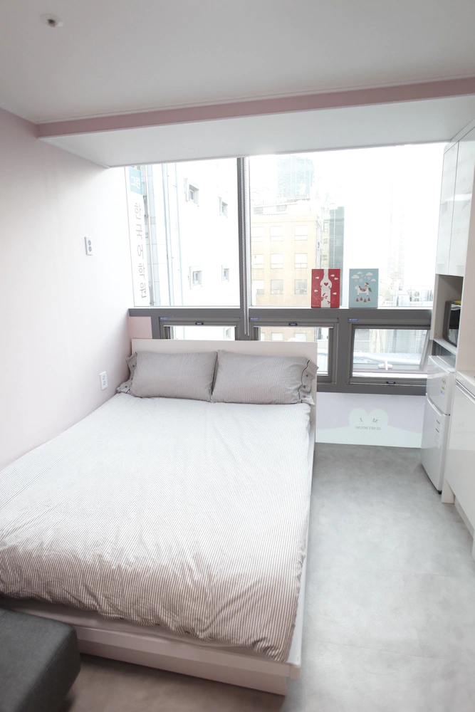 MJ Guest House