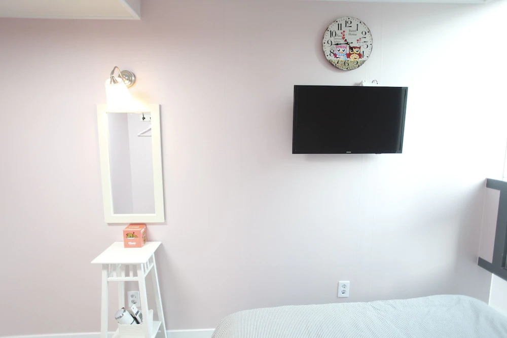 MJ Guest House