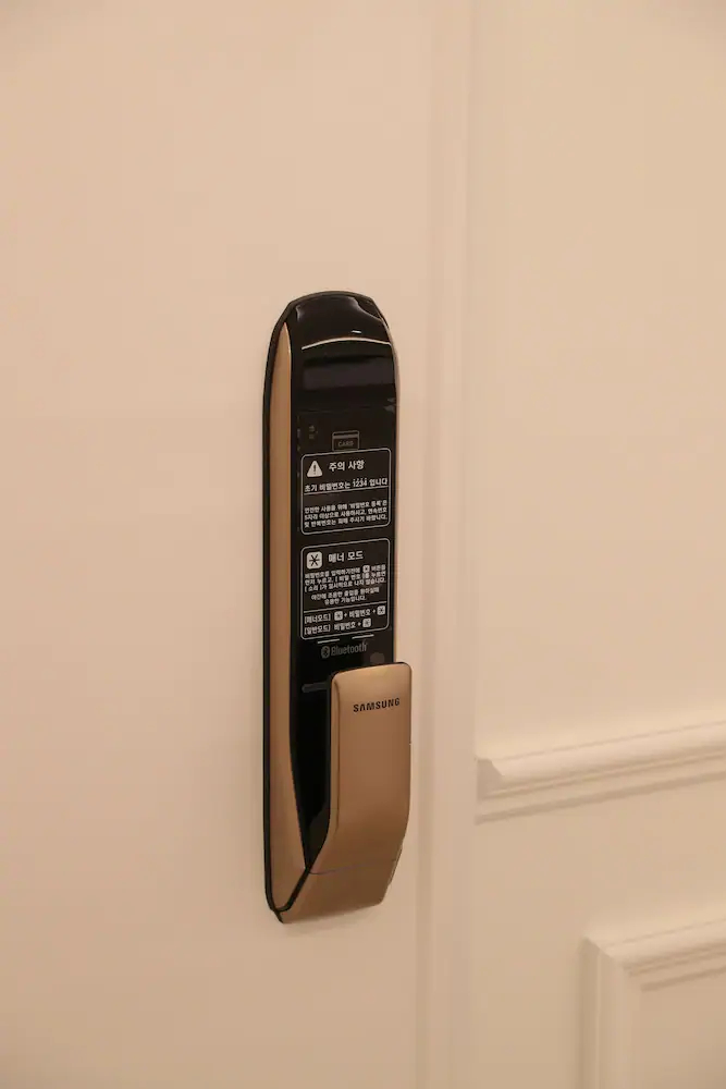 MJ Guest House