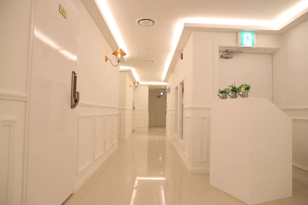 MJ Guest House