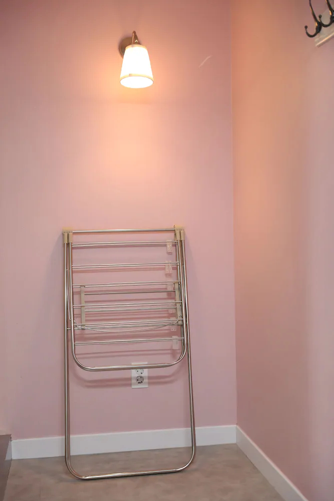 MJ Guest House