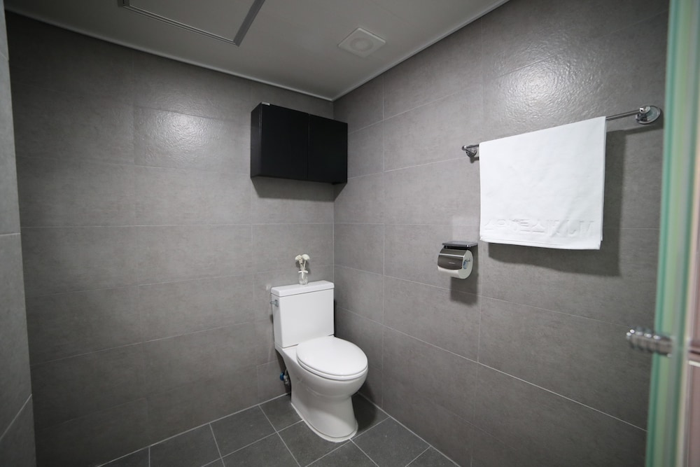 MJ Guest House