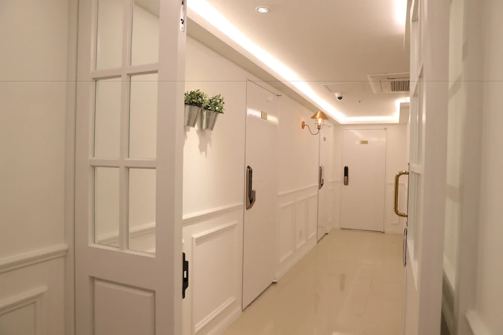 MJ Guest House