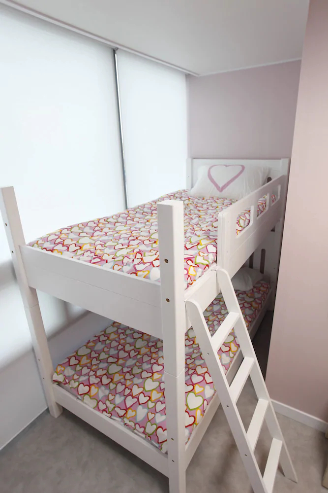 MJ Guest House