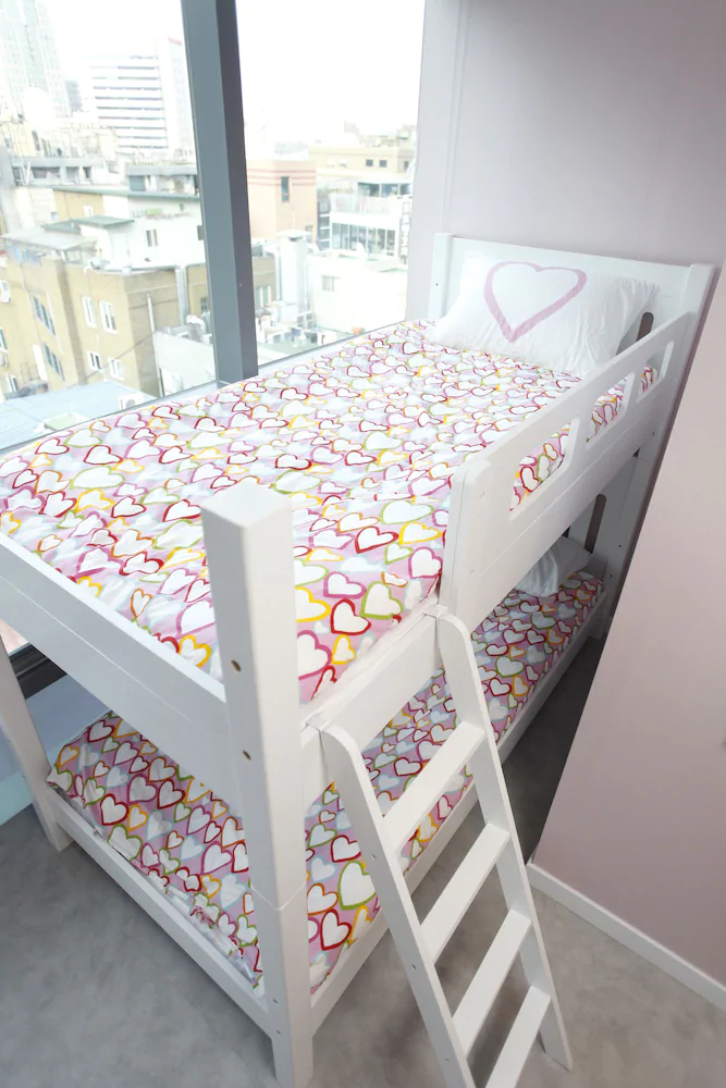 MJ Guest House