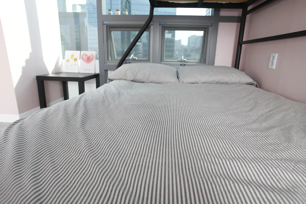 MJ Guest House