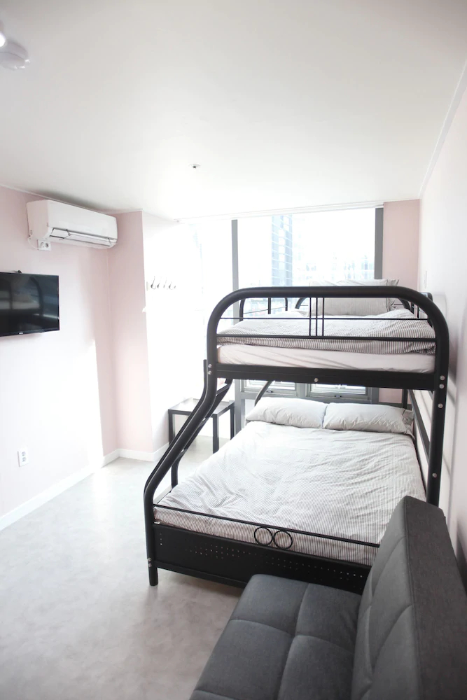 MJ Guest House