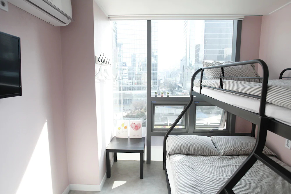 MJ Guest House