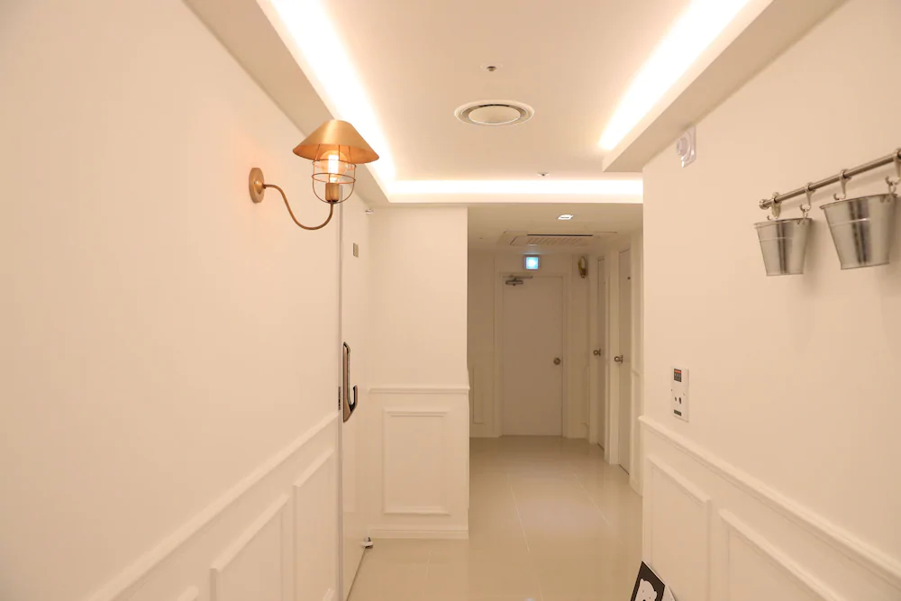 MJ Guest House