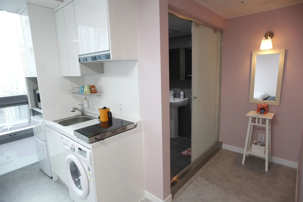 MJ Guest House