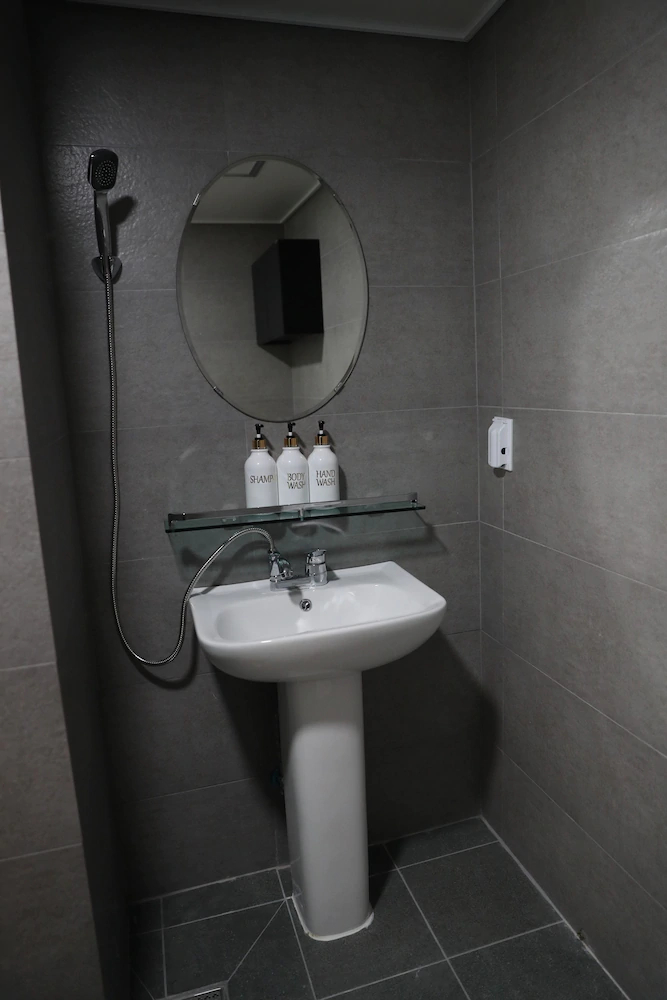 MJ Guest House