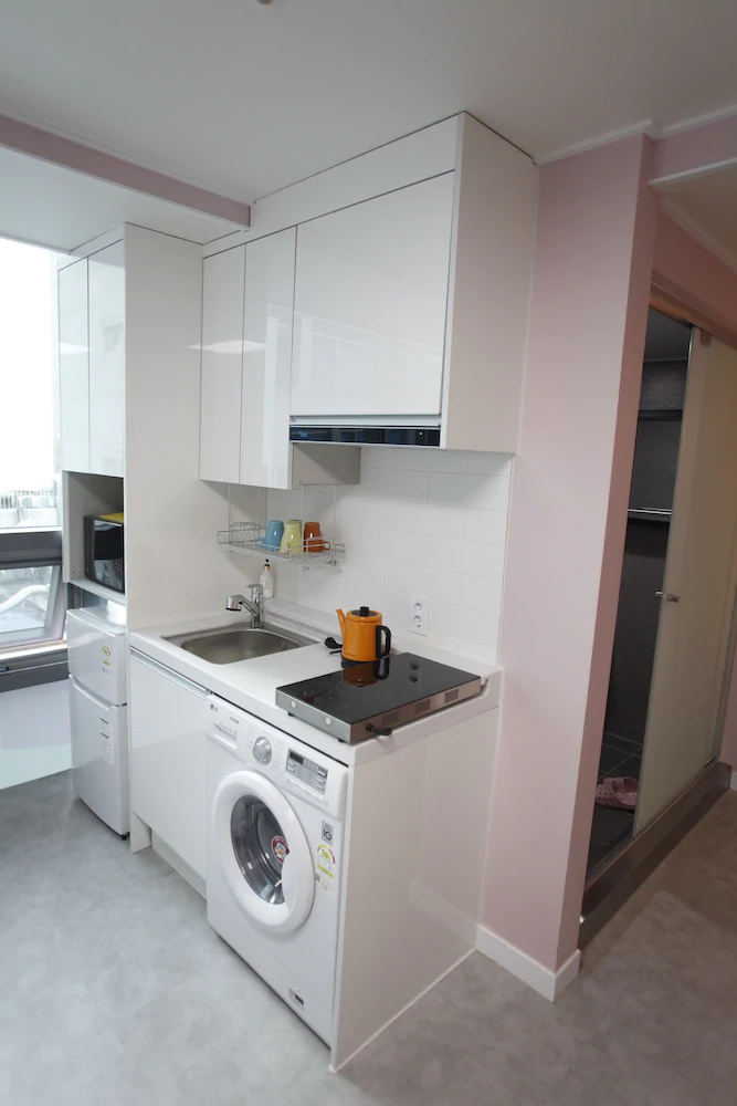 MJ Guest House