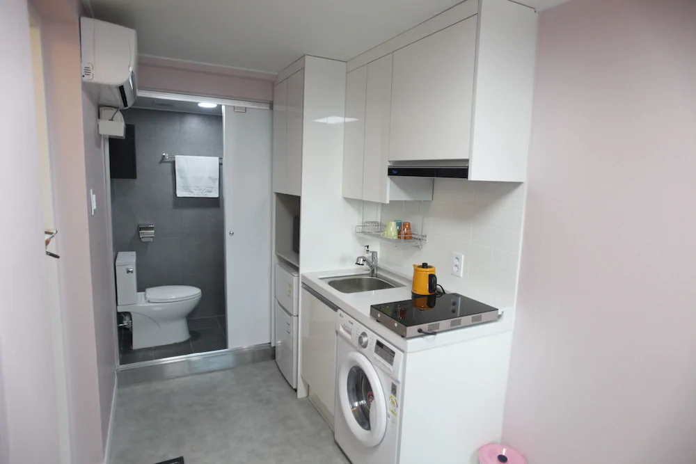 MJ Guest House