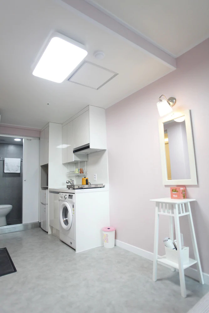 MJ Guest House