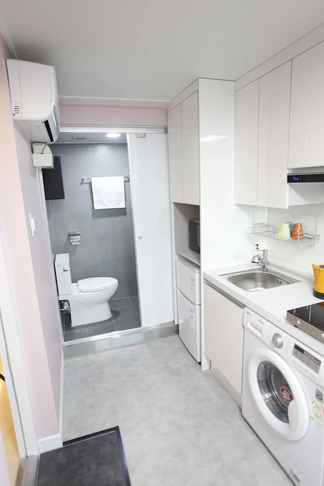 MJ Guest House