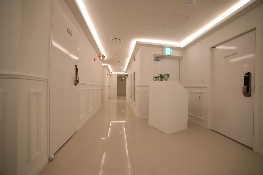 MJ Guest House