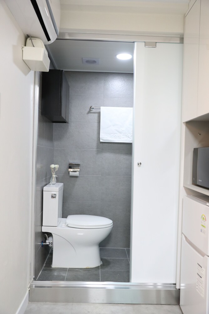 MJ Guest House