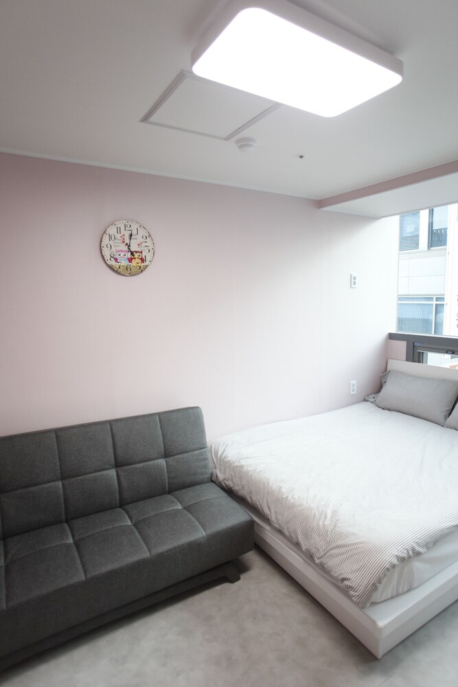 MJ Guest House