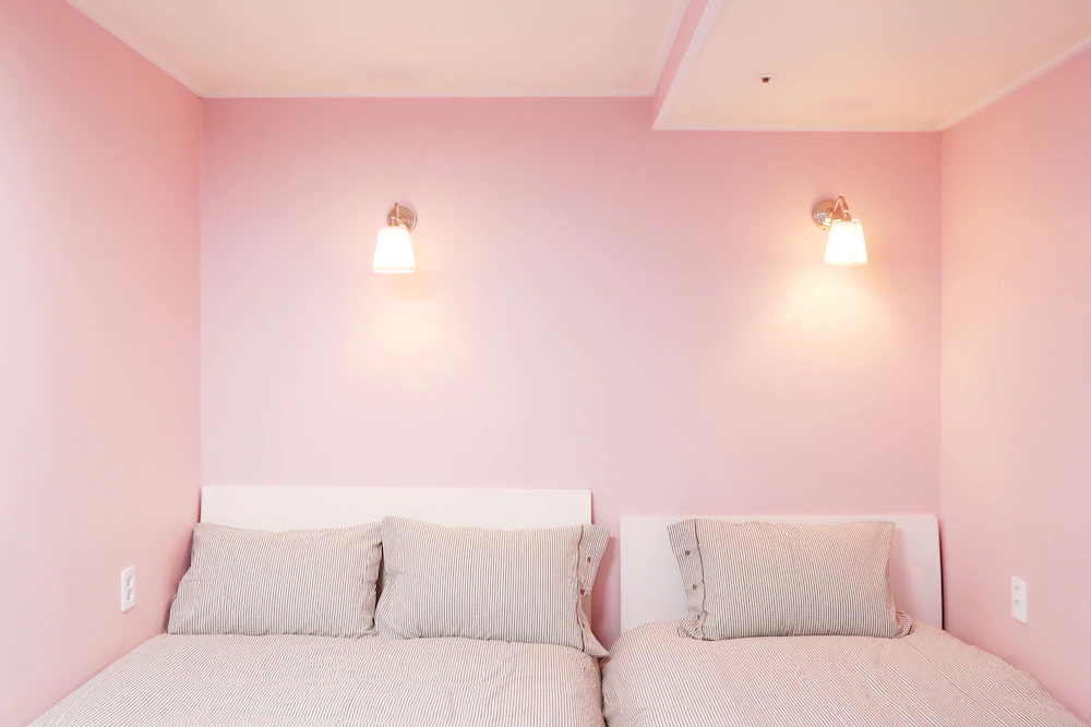 MJ Guest House