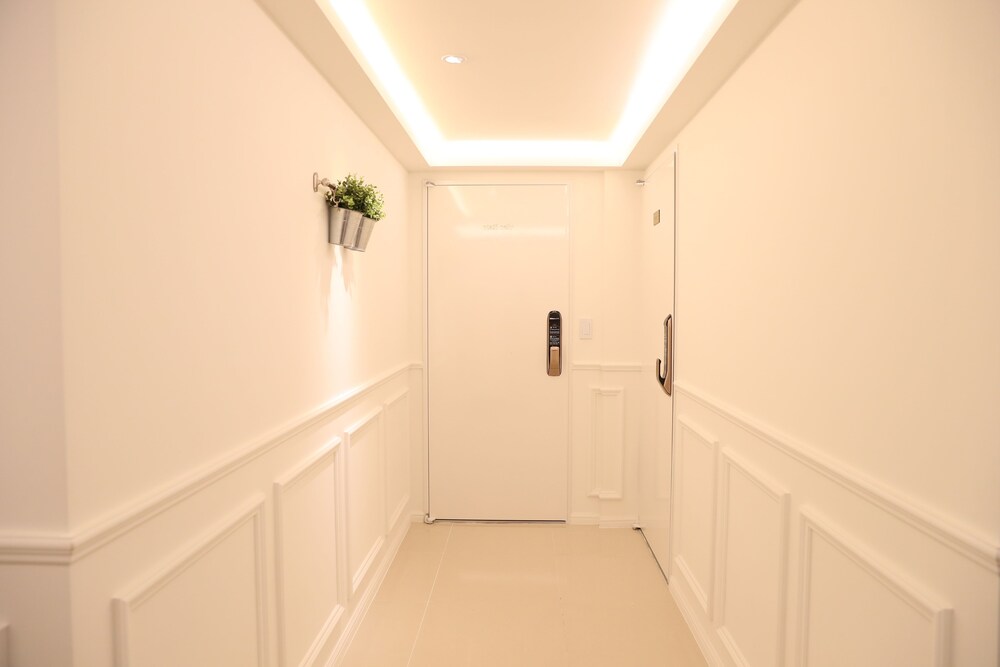 MJ Guest House