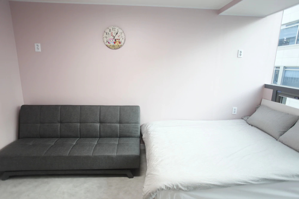 MJ Guest House