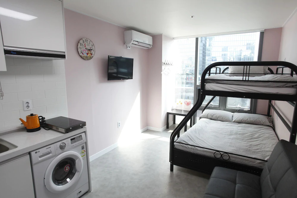 MJ Guest House