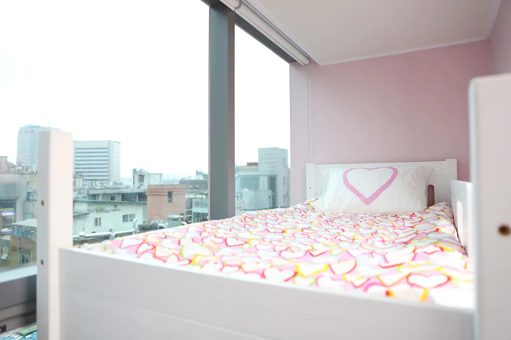 MJ Guest House