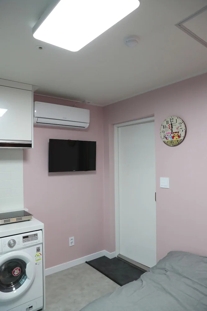 MJ Guest House