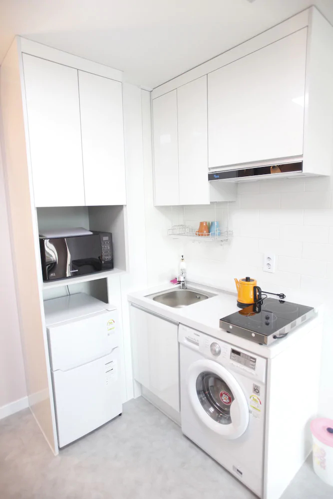 MJ Guest House