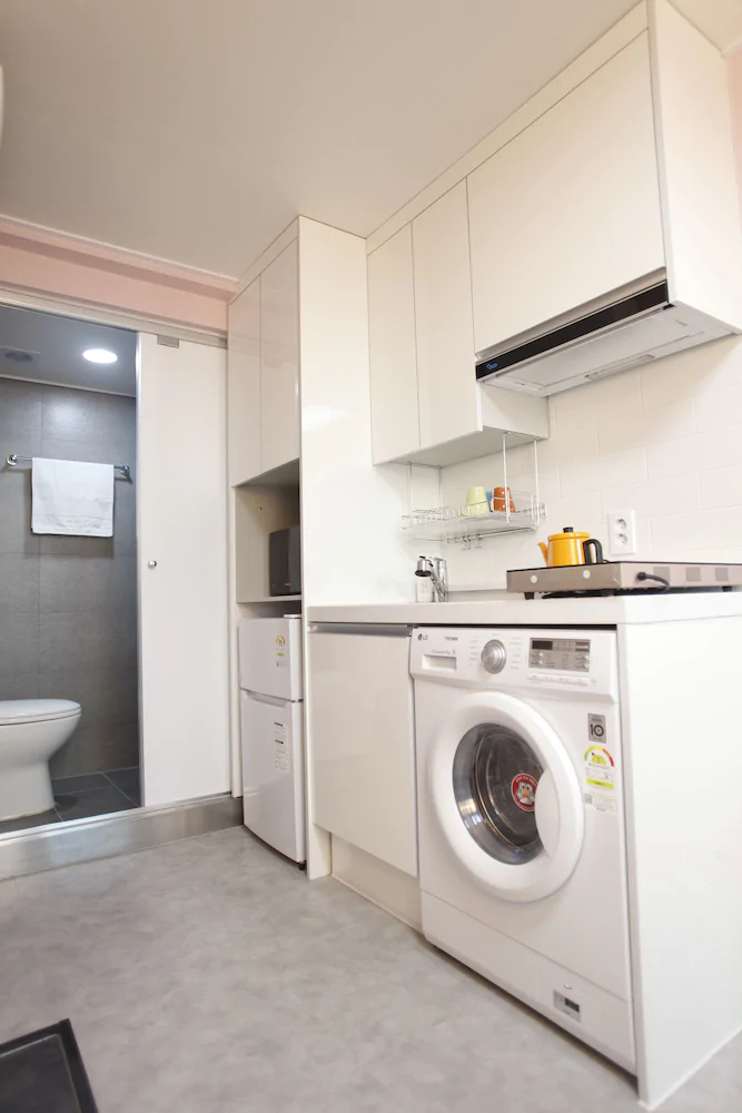 MJ Guest House