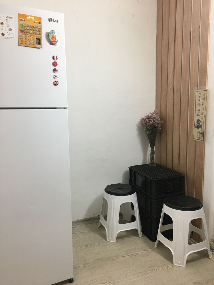 MK Guest house