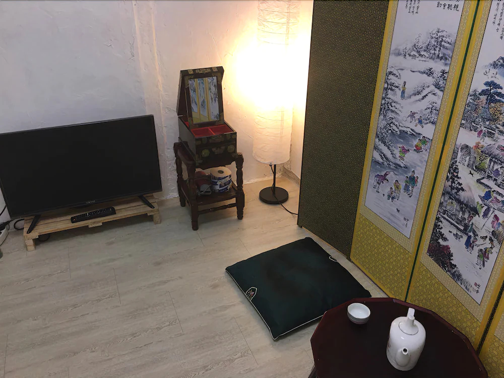 MK Guest house